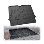 Kewisauto Tpe Bed Mat Liners For 2014-2025 Honda Pioneer 700-4, Rubber Rear C... New. Price: $111.90.