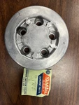 New Oem Yamaha Clutch Pressure Plate 132-16351-00-00 Was 137-16351-00-00. Price: $50.00.