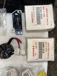 1998 Kawasaki Jet Ski 1100 Stx Oem Fuse Panel 26004-3718 New. Price: $29.50.