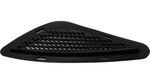 Fits Brp Left Hand Rear Grill For Ski-doo, Can-am, Sea-doo Pt# 705001542 New. Price: $30.28.