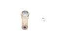 Kawasaki 1990-00 JH1200 Front Steering Cable Nut Ball Joint 92210-3746 Used. Price: $24.95.