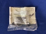 New In Package (4 Pack) Oem Sea-doo Crimp Clamps, Gtx, Rxt, 293650044*. Price: $16.00.