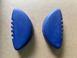 2001 Sea-doo Challenger Jet Boat Vent Cover (pair) 291000881 Used. Price: $50.00.