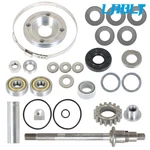 Lablt Supercharger Repair Kit For 2004-2014 Sea-doo Rxp Gtx Rxt Gtr 215 255 260 New. Price: $63.00.