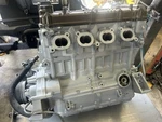 Kawasaki Ultra Engine Motor Supercharger 300LX 300R Used. Price: $2999.99.