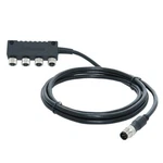 Actisense NMEA2000 Micro 4-WAY Drop A2K-4WD-1 Upc 5060998710003 New. Price: $121.15.