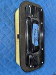 Yamaha Element, Air Cleaner 6B6-14451-01-00 Oem New Used. Price: $70.00.
