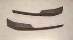 2016 Yamaha V1 Oem Corner Bumper Set F1K-U251D-30-00 F1K-U251E-30-00 Used. Price: $177.96.