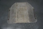 2017-2020 Yamaha Oem Propulsion Ride Plate Freshwater Waverunner Ex Deluxe Used. Price: $89.96.