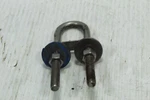 Polaris 1992 1993 Sl 650 750 Oem Eye, Bow 5910031 Used. Price: $11.56.