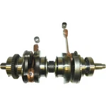 Crankshaft Assembly For Sea-doo 800 010-1018WSM New. Price: $680.55.