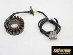 23 Sea-doo Gtx 130 Pro Engine Motor Stator Generator Alternator Magneto Used. Price: $71.25.