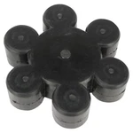 Wsm High Performance Coupler Damper 1994-1995 Yamaha FX700 FX-1 Jet Ski New. Price: $30.14.