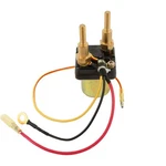 Starter Solenoid Relay For Kawasaki Jet Ski 550 650 750 800 900 SMU6016 New. Price: $33.99.