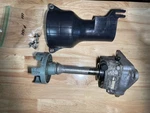 Yamaha Waverunner XL760 Jet Pump Drive Coupler Bearing Assy Used. Price: $89.95.