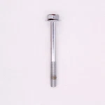 Washer Based Bolt Part Number 90105-06M17-00 For Yamaha New. Price: $12.99.