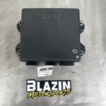 Yamaha Ecu 2010 2011 2012 Deluxe Cruiser Sport VX110 Freshwater Computer Used. Price: $399.99.