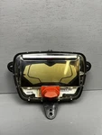 Sea-doo Spark Display Screen Gauge Cluster Oem 278003322 49 Hours Used. Price: $333.03.