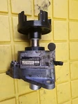 1998-1999 Yamaha Oem Mid Shaft Bearing Coupler Ass'y Freshwater Waverunner Xl Used. Price: $109.99.