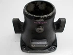 Z9 Tigershark Monte Carlo 640 1994 Stator Venturi Nozzle 0673-219 Used. Price: $45.49.