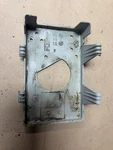 Seadoo Xp Limited Di Gsx Gtx Gts Battery Mount 278001580 Plate Support 292000503 Used. Price: $14.95.