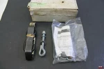 New Genuine Arctic Cat Tigershark Jet Ski Tie Down Strap Oem# 0678-266. Price: $24.95.