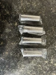 2009 Kawasaki Ultra 250X/260X Jetski Piston Pins Set Of 4 New. Price: $20.00.