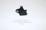 2013 Sea-doo Gtr 215 Oem Camshaft Position Sensor 420664046 Used. Price: $14.95.