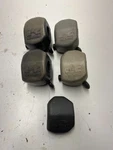 Kawasaki Js 300 440 550 650 Stand-up Jet Ski Oem Thumb Throttle X Used. Price: $39.99.