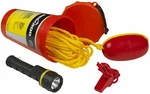 Seadoo Safety Equipment Kit 295100330 Oem Pwc Boat Spark Gti Gtx Rxt New. Price: $21.99.