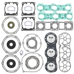 Vertex Gasket Set With Oil Seals For Yamaha XLT1200 Wave Runner 01-05 New. Price: $286.54.
