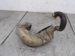 2002 Honda Aquatrax F-12X Exhaust Pipe 18320-HW1-670 Used. Price: $83.96.