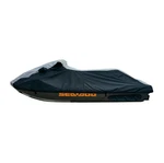 Trailerable Storage Cover Vents Yamaha Superjet 1996-18 111WS409 New. Price: $83.15.