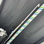 Shakespeare 396-1 Classic 5FT Marine Vhf Antenna 3DB With Stainless Side Mount New. Price: $147.77.