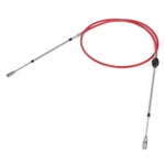 Reverse Cable For Yamaha F2S-U149C-00-00, F2S-U149C-01-00 Fx Ho, Cruiser Sho New. Price: $68.00.