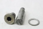 2003-2022 Sea-doo Oem Cam Chain Tensioner Plunger Gti Wake Pro Gtx Gtr 420640453 Used. Price: $20.00.