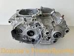 Kawasaki KX450 24-26 Crankcase Bearnings Engine Motor 14101-0025 190B New. Price: $699.00.