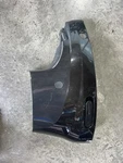 New Oem Suzuki 61821-96J01-0EP Black Outboard Side Cover Nos Used. Price: $250.00.