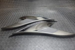2010 Kawasaki Jet Ski STX15F Oem Left Right Side Body Panel Fairing Cover Trim Used. Price: $49.95.