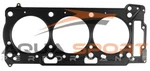 101MM .040" Cometic Mls Head Gasket For Sea-doo 1503CC 4TEC SD-12003 New. Price: $110.00.