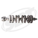 Sbt Honda Aquatrax Crankshaft Turbo(new) 02-06 F-12X /R-12X 13000-HW1-670 20-601. Price: $676.00.