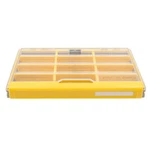 Plano Edge 3600 Flex Stowaway Box PLASE366 New. Price: $66.95.