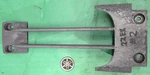 Yamaha Intake Grate Screen 17 24 Ex 6GA-R1333-00-00 Oem Straight #2 Used. Price: $25.00.