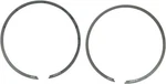 Wsm Piston Ring Set 72.30MM Bore 010-934-07 New. Price: $20.98.
