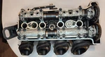Yamaha 2002-2010 FX140 FX1000 Top End Cylinder Head 6B6-11102-00-00 Core For. Price: $250.00.
