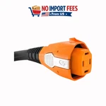 Smartplug 50 Amp Boatside Connector New. Price: $100.00.