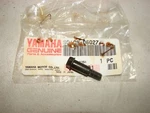 Yamaha YZF450 YZ125 YZ250 Oem Bolt 90109-06027 New. Price: $8.39.