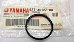 New Oem Yamaha 62T-45127-00-00 Seal Ring Nos. Price: $7.27.