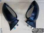 Yamaha Fx Ho 140 Xlt 1200 800 Lh Rh Wing Side Mirrors Used. Price: $49.99.