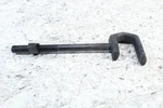 1993 Sea-doo Gtx 580 587 Reverse Handle Lever Grip 271000064 Used. Price: $16.00.